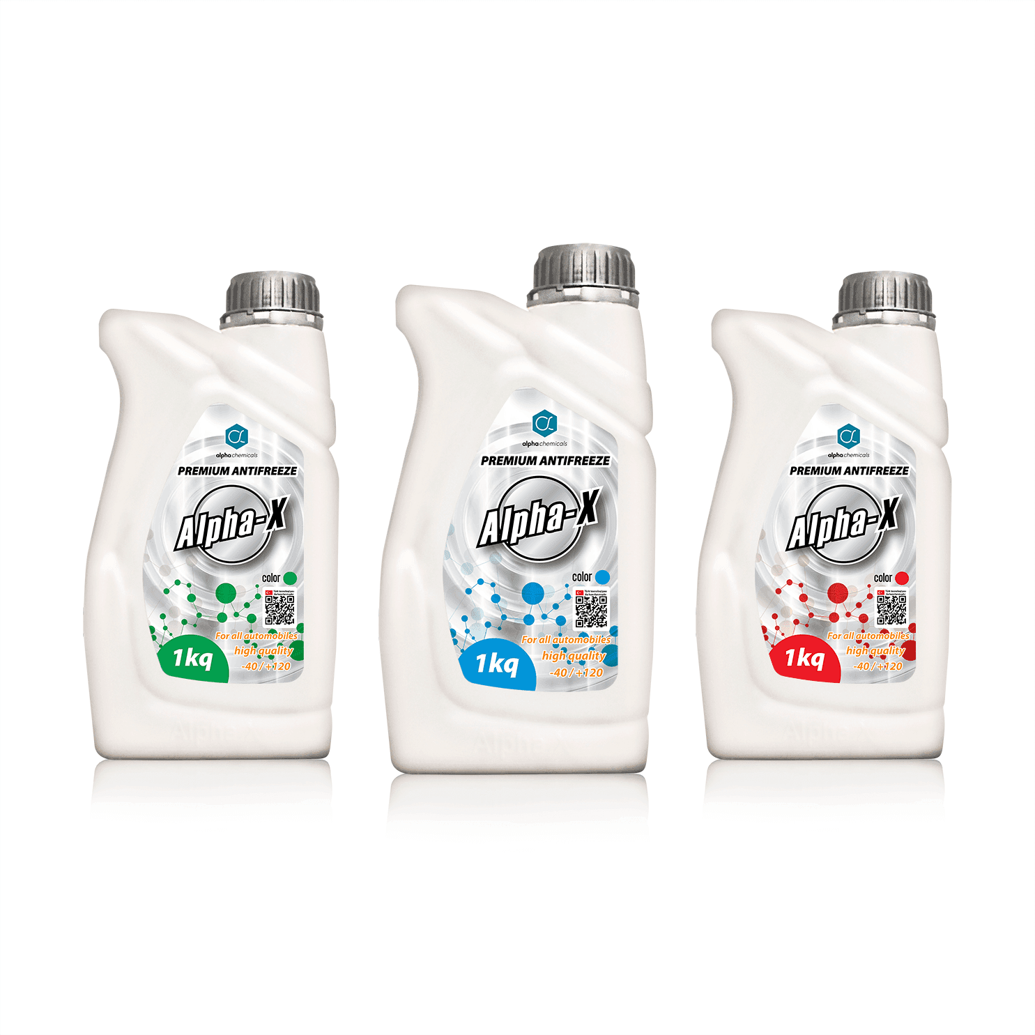 Antifriz 1kg