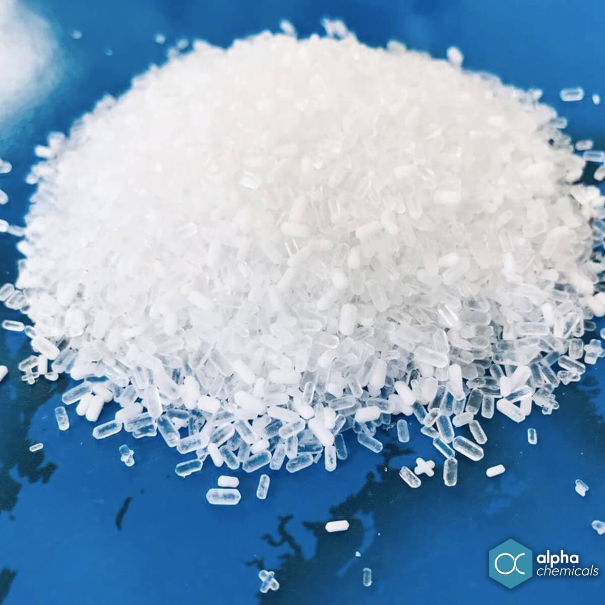 Sink Sulfat