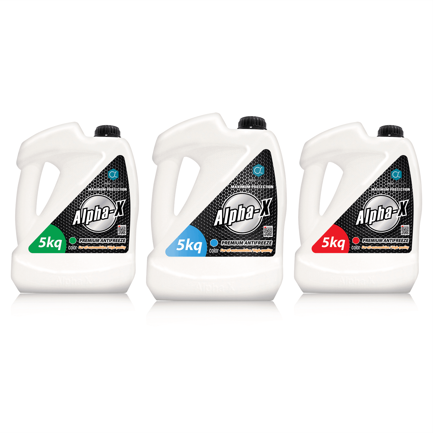 Antifriz 5kg