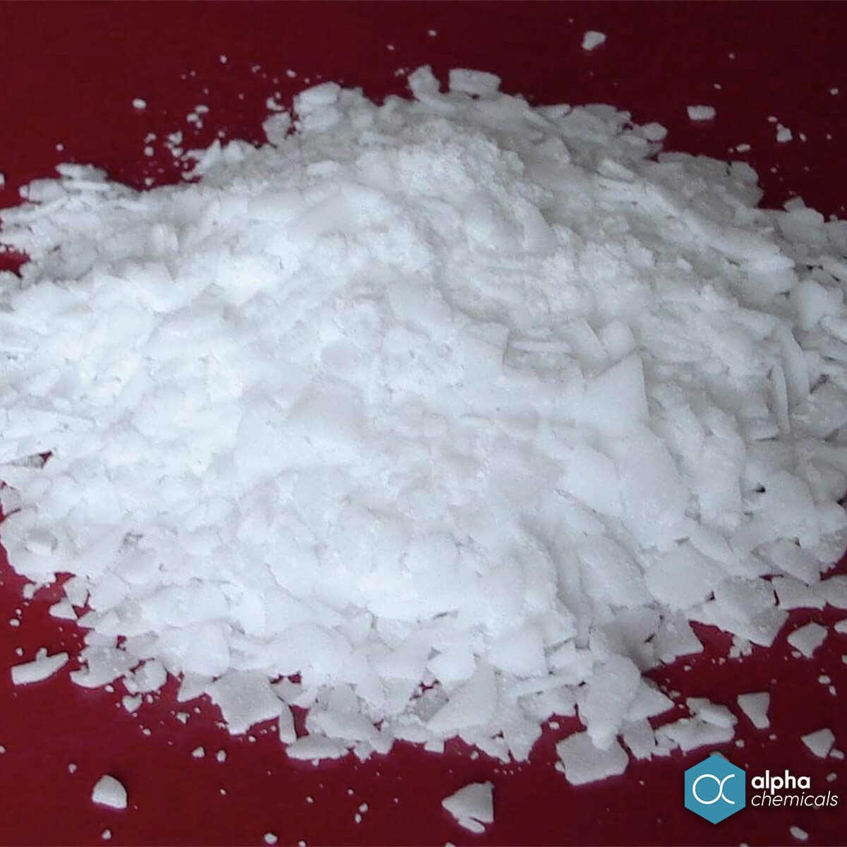 Potasyum Hidroksid