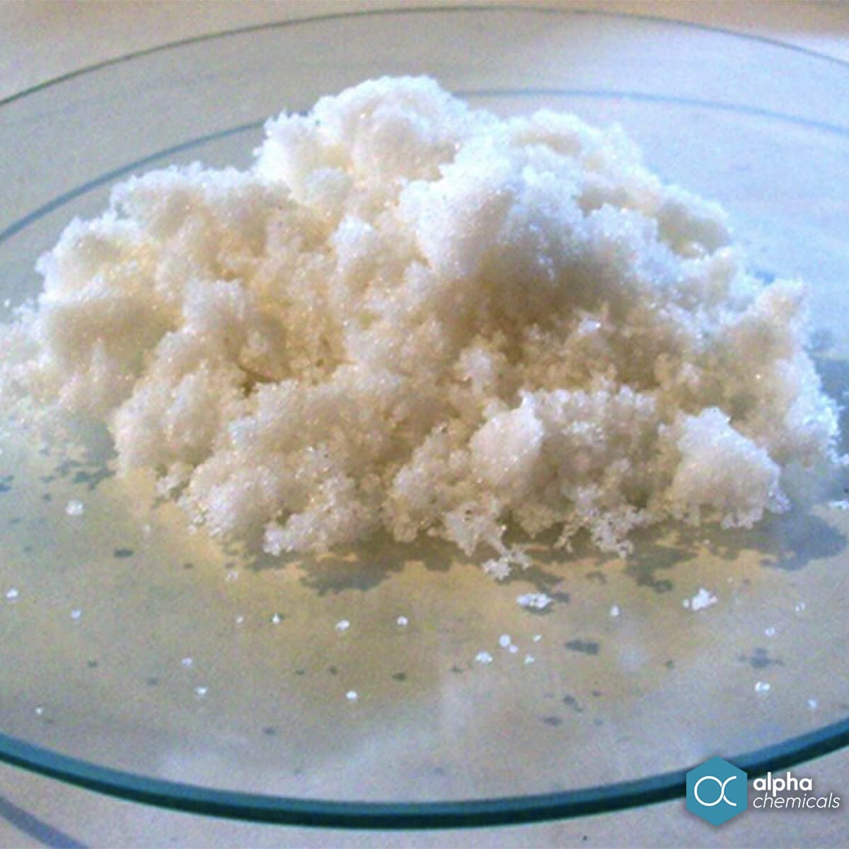 Kalium Hidrogen Karbonat
