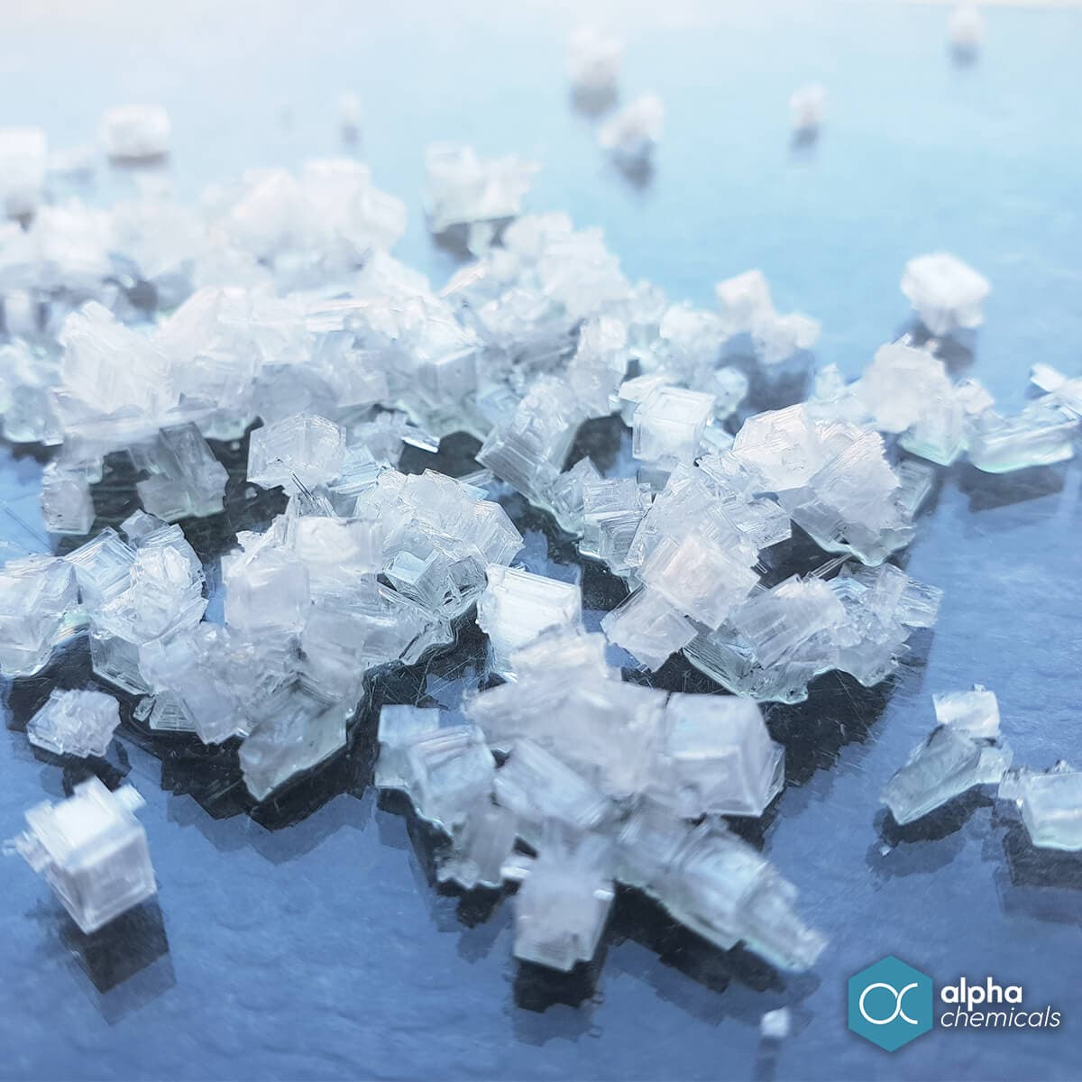 Ammonium Xlorid